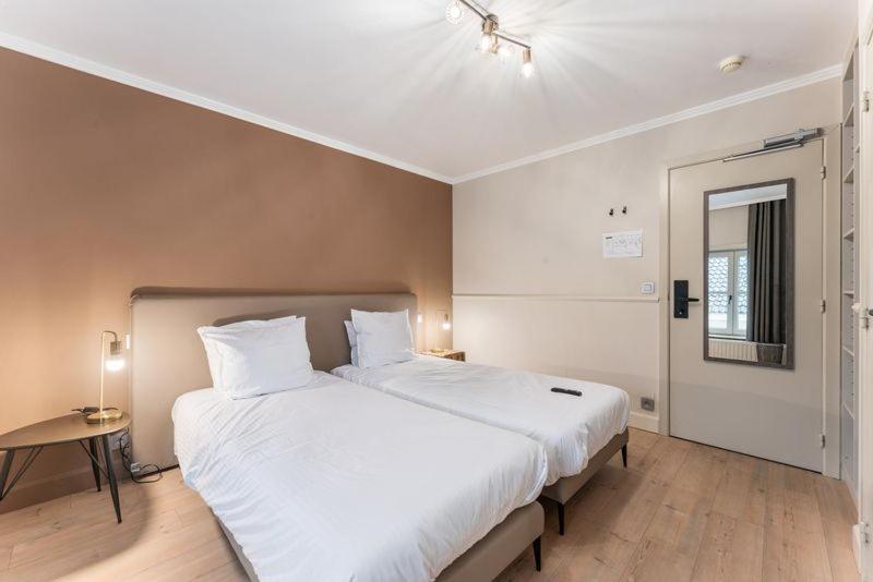 Hotel Karel De Stoute Bruges Exterior photo